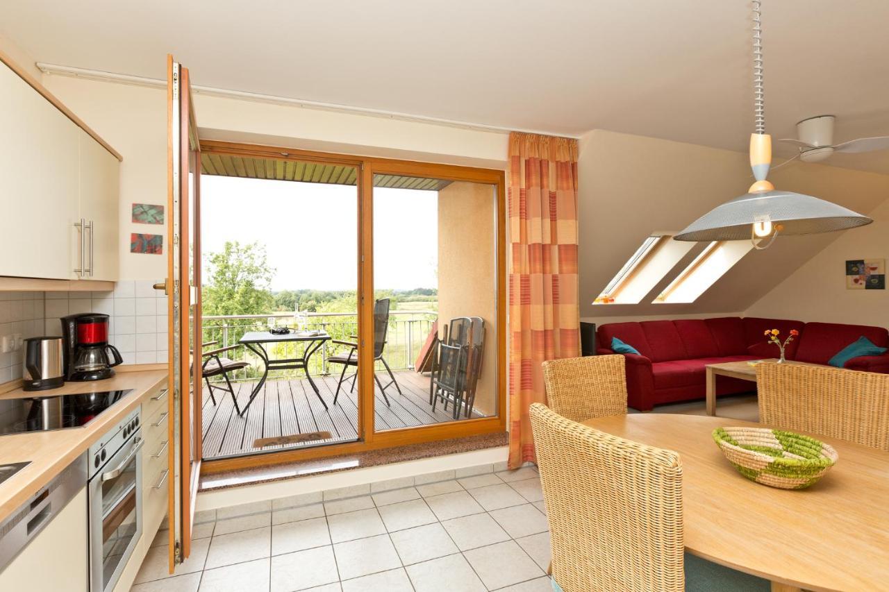 Haus Sarah 4 Am Lorenweg 10 Göhren-Lebbin Exteriör bild