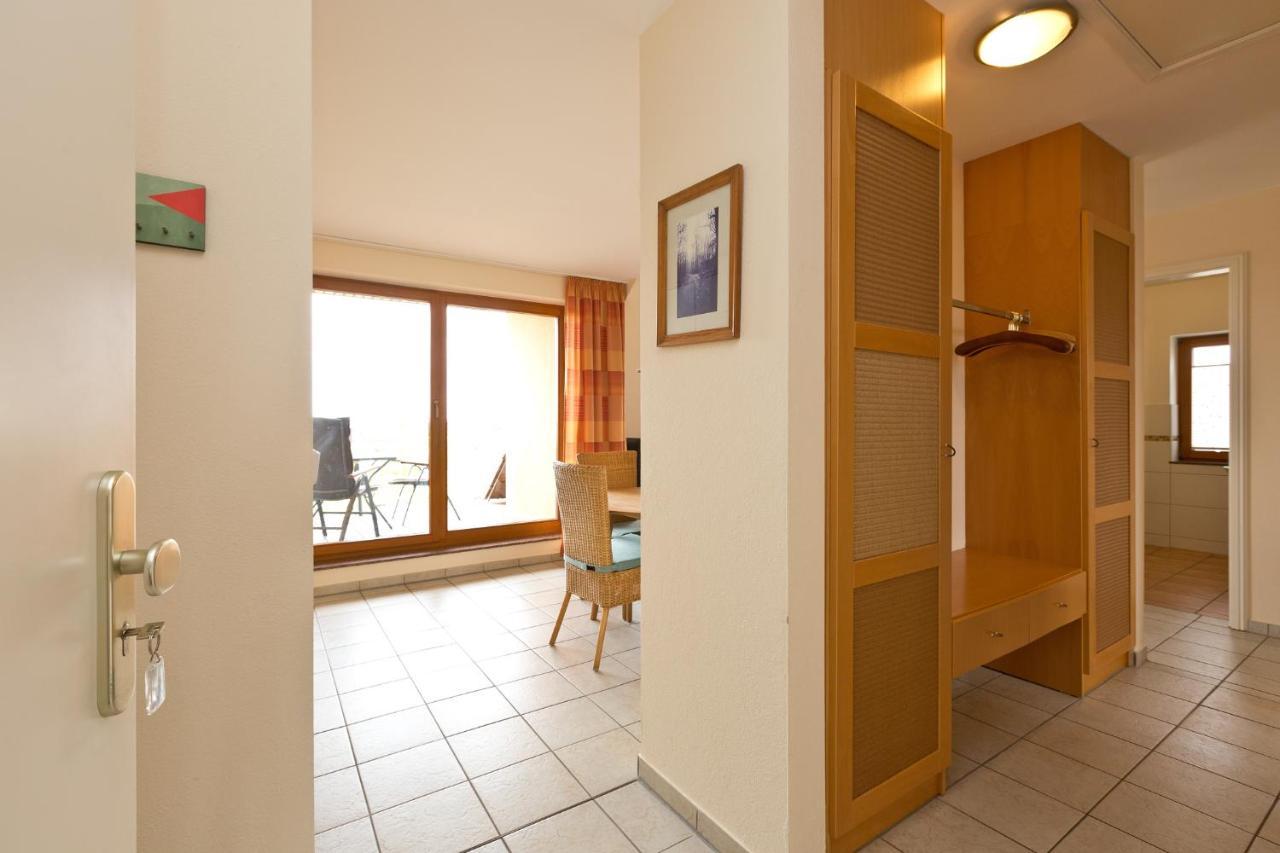 Haus Sarah 4 Am Lorenweg 10 Göhren-Lebbin Exteriör bild