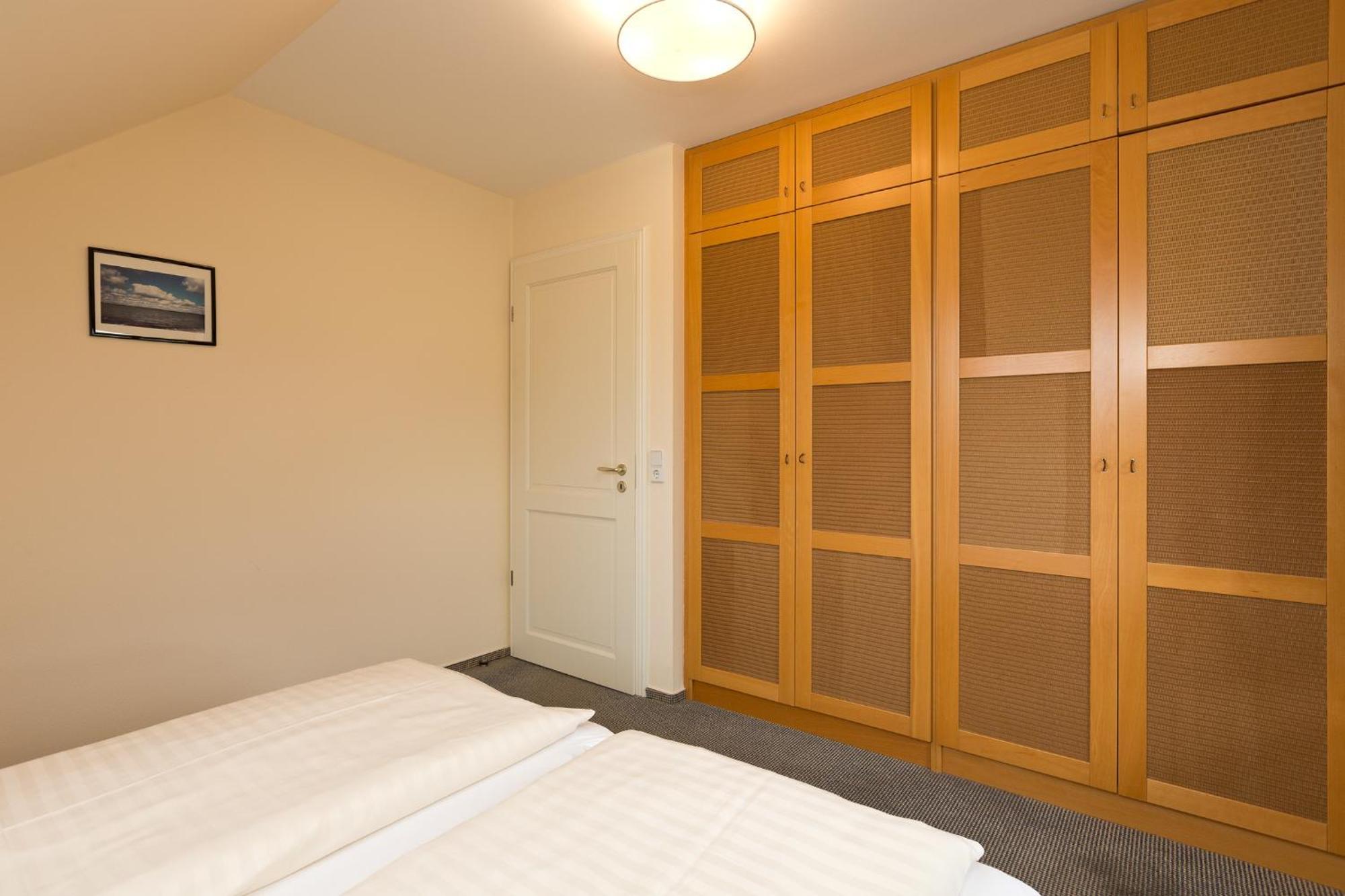 Haus Sarah 4 Am Lorenweg 10 Göhren-Lebbin Exteriör bild
