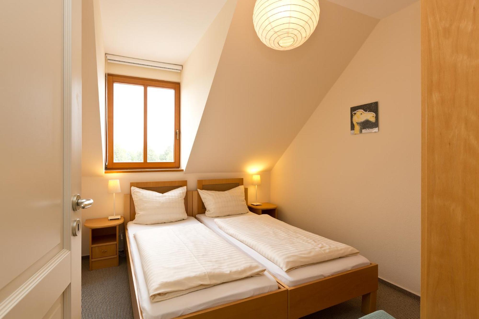 Haus Sarah 4 Am Lorenweg 10 Göhren-Lebbin Exteriör bild